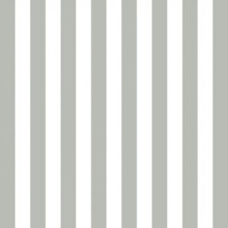  Servietten Stripes Grey 33x33, 20 Stück