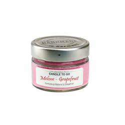 Candle to Go Melone-Grapefruit, 206135