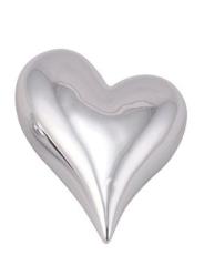 Herz ArgenT aus Keramik 10,7 cm, 221141