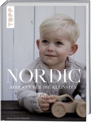 Buch Nordic - Stricken für die Kleinsten