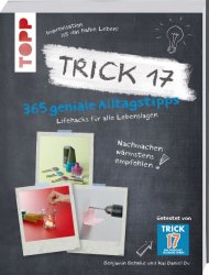 Buch Trick 17  365 geniale Alltagstipps