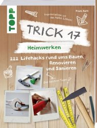 Buch Trick 17  Heimwerken