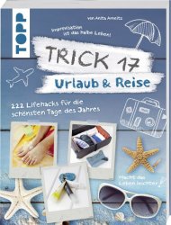 Buch Trick 17 - Urlaub & Reise