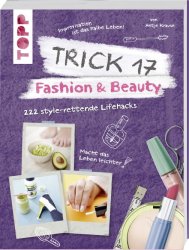 Buch Trick 17 - Fashion & Beauty