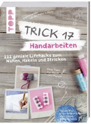 Buch Trick 17 - Handarbeiten