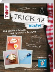 Buch Trick 17 - Küche