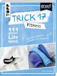 Buch Trick 17 Pockezz Fitness