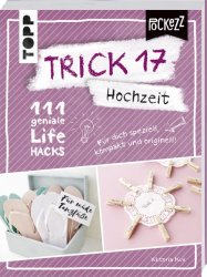 Buch Trick 17 Pockezz Hochzeit