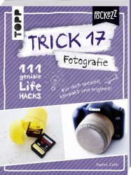 Buch Trick 17 Pockezz Fotografie