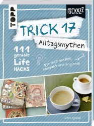 Buch  Trick 17 Pockezz Alltagsmythen