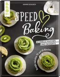 Buch  Speed Baking