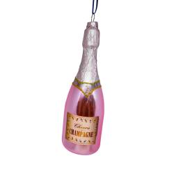 Gift Company Hänger Champagner Flasche, 1111401012