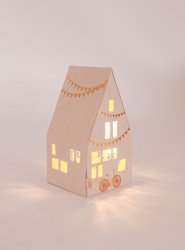 Kleines Lichthaus 