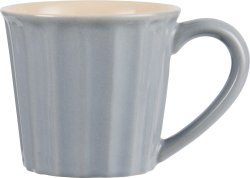 Kaffeetasse MYNTE 2041-18 French Grey