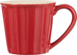 Kaffeetasse MYNTE 2041-33 strawberry