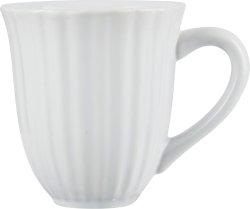 Kaffeebecher MYNTE 2088-11 Pure White