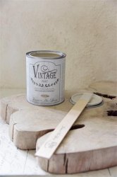French beige Vintage Paint Kreidefarbe