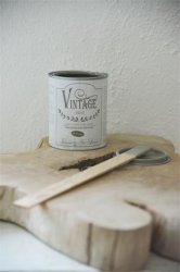Soft linen Vintage Paint Kreidefarbe