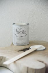 Soft cream Vintage Paint Kreidefarbe