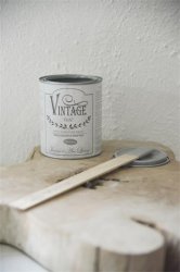 Warm grey Vintage Paint Kreidefarbe