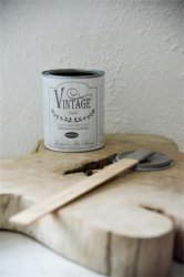 French grey Vintage Paint Kreidefarbe