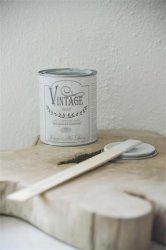 Stone grey Vintage Paint Kreidefarbe