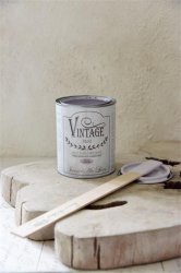 French lavender Vintage Paint Kreidefarbe