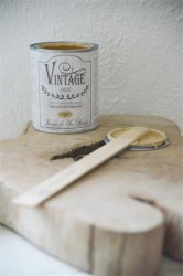 Vintage tea Vintage Paint Kreidefarbe