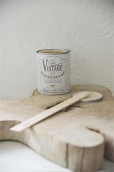 Vintage cream Vintage Paint Kreidefarbe