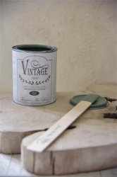 Dusty olive Vintage Paint Kreidefarbe