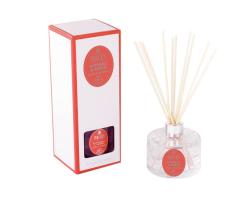 Diffuser Price´s Patchouli & Amber inkl. Duftstäbchen