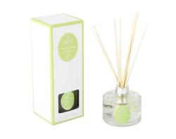 Diffuser Price´s Tahitian Lime inkl. Duftstäbchen