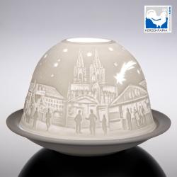 Dome Light Köln weiss 32022
