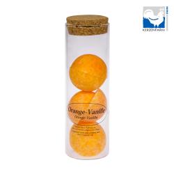 Duftkugel 41101 Orange-Vanille