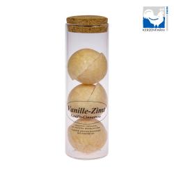 Duftkugel 41145 Vanille-Zimt