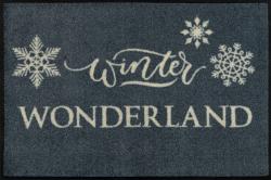  Fußmatte Winter Wonderland, 055146