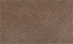 Fußmatte DUNE Stripes taupe 45x75 cm, 060683
