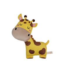 Tierformkissen Giraffe 102326