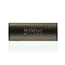 Millefiori Autobedufter ICON Metal shades, Sandalo Bergamotte, 16CAR42