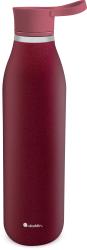 ALADDIN CityLoop recycled Trinkflasche, burgund rot, 10-10870-002