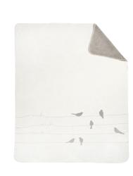 Räder LIVING Decke Vögel , Ruh Dich aus , 14441